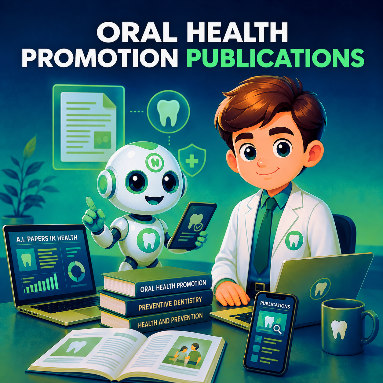 Publications