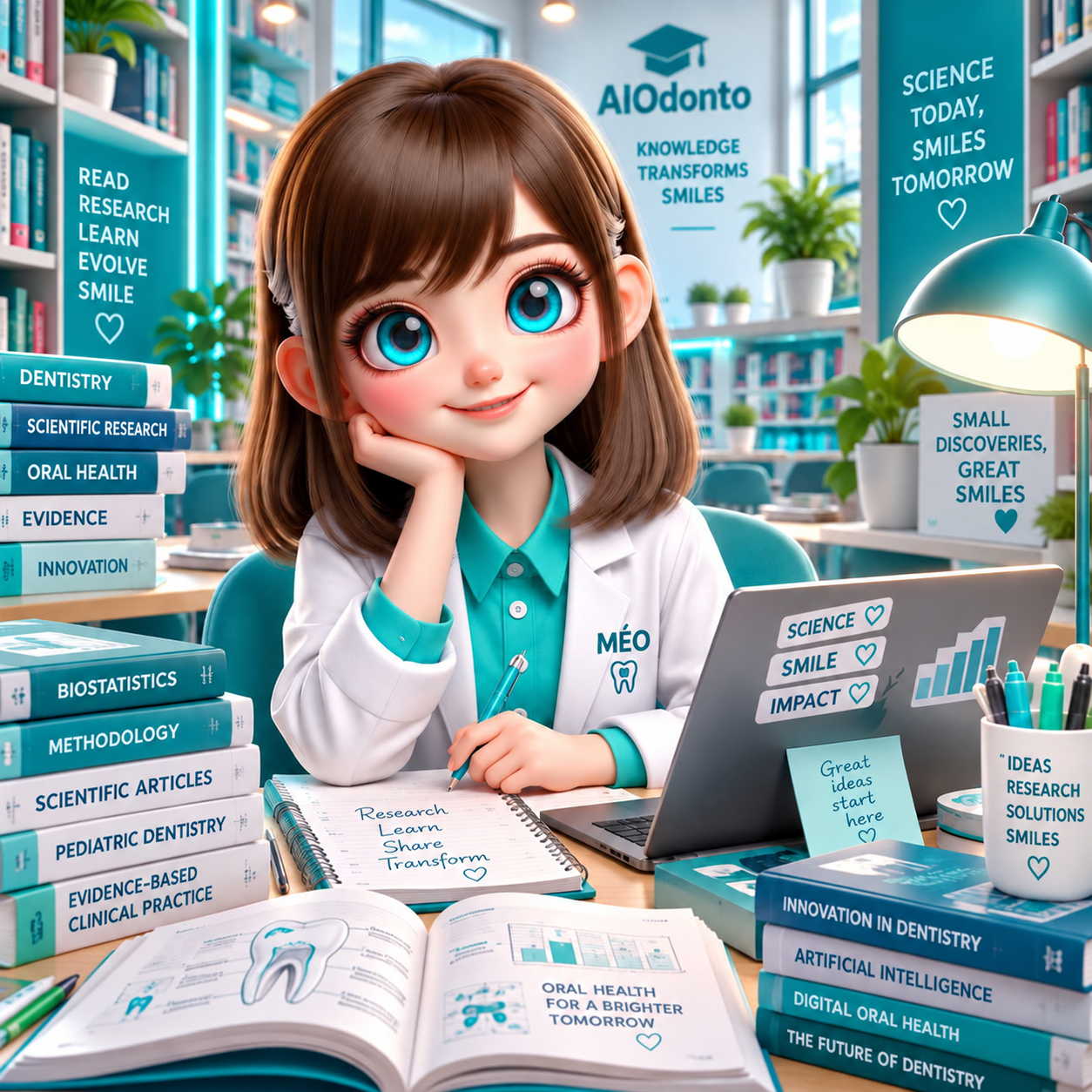 MÉO — researcher